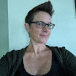 Meet your Posher, Jodi